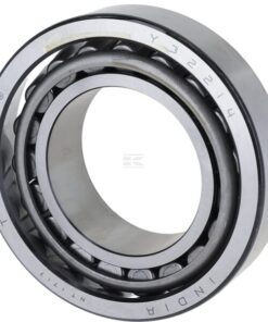 Rodamiento de rodillos cónicos 70 x 125 x 33,25 mm, Timken