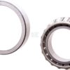 Rodamiento de rodillos cónicos 75 x 130 x 33,25 mm, Timken