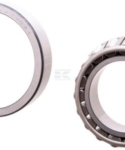 Rodamiento de rodillos cónicos 75 x 130 x 33,25 mm, Timken