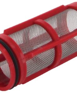 Filtro int. malla 32 rojo Arag