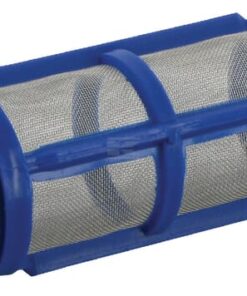 Filtro int. malla 50 azul Arag