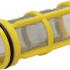 Filtro int. malla 80 ama. Arag