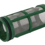 Filtro int. m. 100 verde Arag