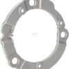 Placa de montaje del motor, AVS, MP2