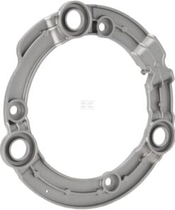 Placa de montaje del motor, AVS, MP2