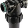 Filtro pres. 150l conex. horq.