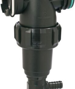 Filtro presión 150l autorreg.