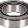 Tapered roller bearing 105x190x53mm SKF