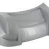 Tapa abatible gris 4 Tapa abatible gris