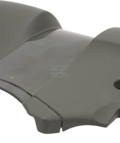 Cubierta delantera MCS50 gris