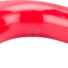 Estribo freno motor rojo