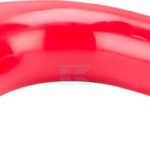 Estribo freno motor rojo