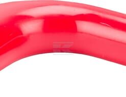 Estribo freno motor rojo
