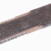 Straw knife Laverda