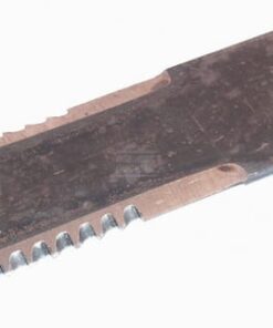 Straw knife Laverda