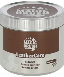 Grasa de caballo con cera, 450 ml