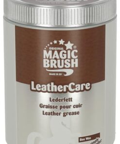 Grasa de caballo con cera, 1000 ml