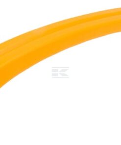 Asidero cesta para césped