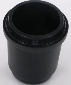 Recipiente para filtro 322
