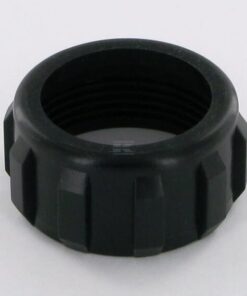 Brida de apriete para filtro