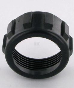 Brida de apriete para filtro