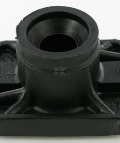 Portacuchillas PVC 17/48
