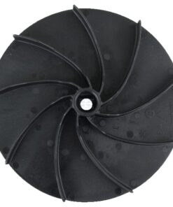 Soporte de aspas ventilador