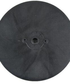 Soporte de aspas ventilador