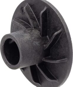 Fan/blade holder