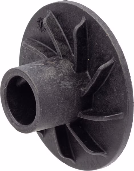 Fan/blade holder ew 330-370 1 Fan/blade holder ew 330-370