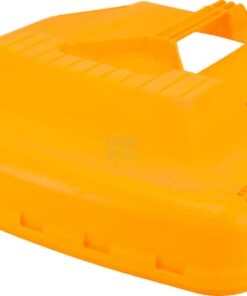 R. colector p. sup. amarillo