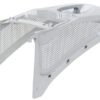 Grass catcher top, grey