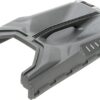 Upp.Plastic Box/Hybrid Bag Cp1 Grey Ncs