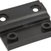 Fixing handle for lawn mower