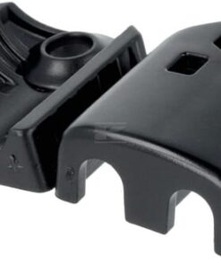 Cable clip D=22mm