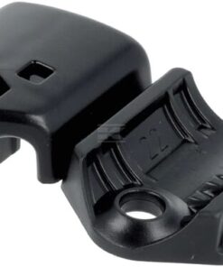 Cable clip D=22mm