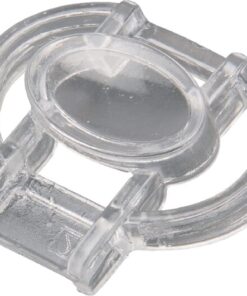 Cristal para faro