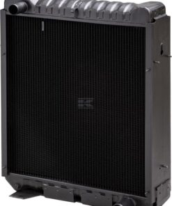Radiador