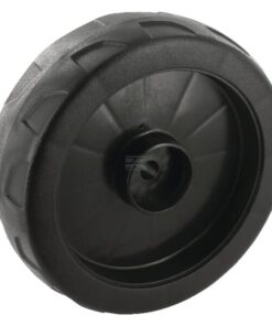 Rueda del. Ø=150 mm
