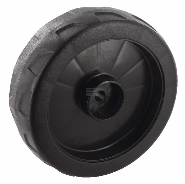 Rueda del. Ø=150 mm 1 Rueda del. Ø=150 mm