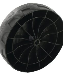 Rueda del. Ø=150 mm 3 Rueda del. Ø=150 mm