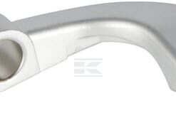 LEFT ADJUST LEVER