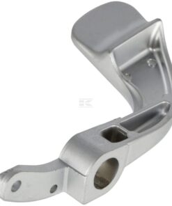LEFT ADJUST LEVER