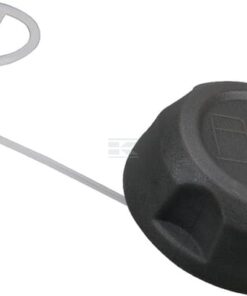 Tapa depósito combustible