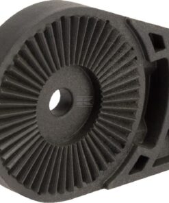 Soporte de barra de empuje