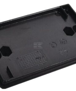 Consola para la batería