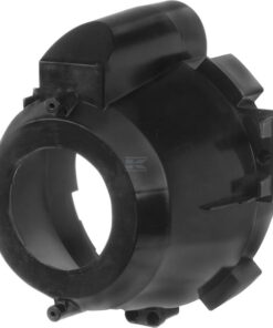 Tapa para motor eléctrico