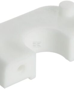 REAR AXLE SUPPORT
