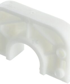 REAR AXLE SUPPORT