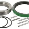 Kit retén cigüeñal del.